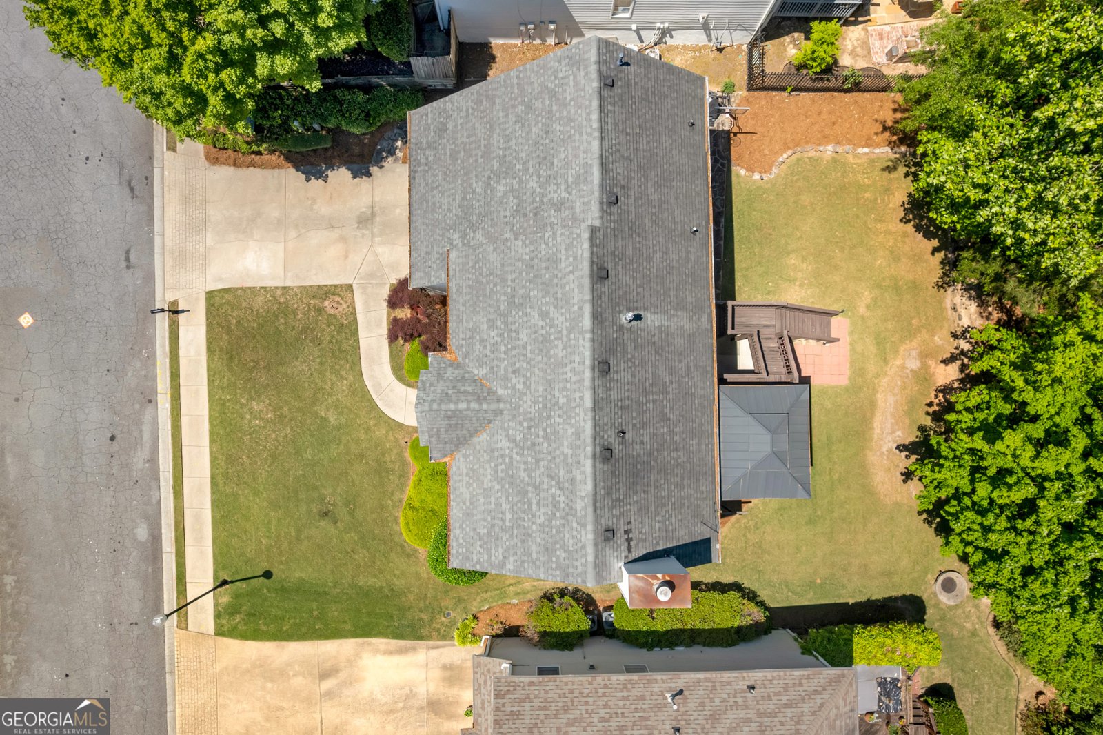 6190 Georgetown Park Drive Norcross - Photo 35