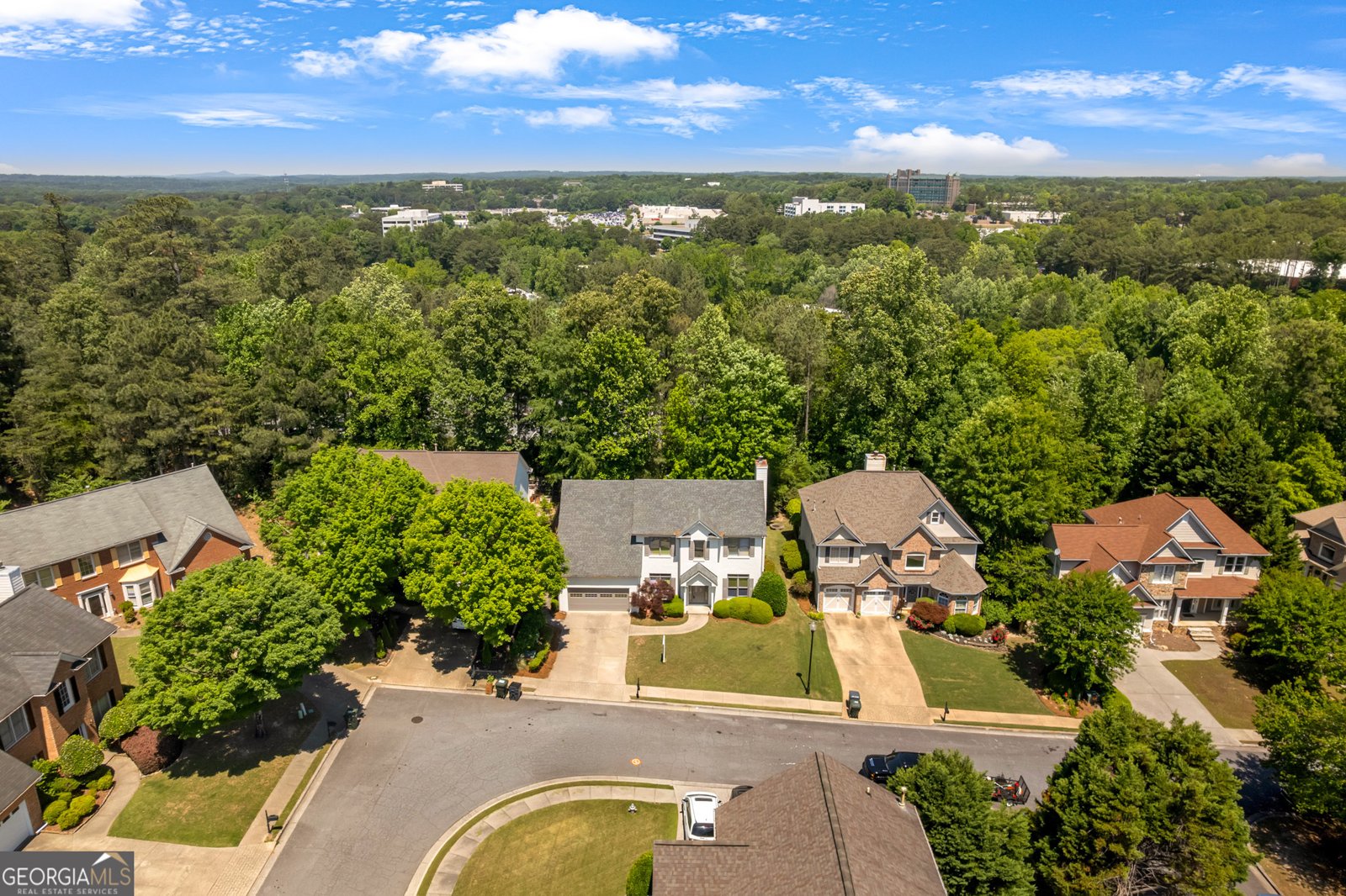 6190 Georgetown Park Drive Norcross - Photo 36
