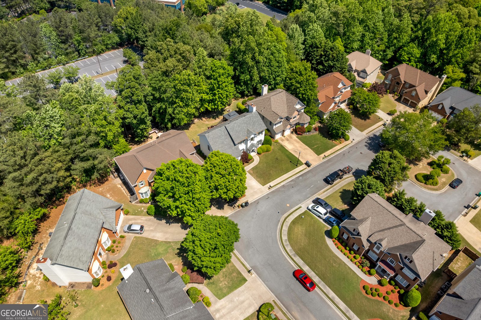 6190 Georgetown Park Drive Norcross - Photo 38