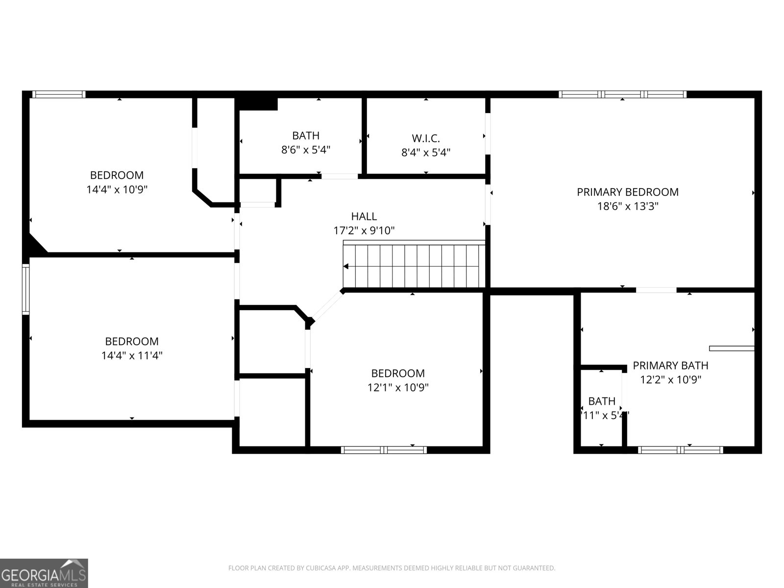 6190 Georgetown Park Drive Norcross - Photo 41