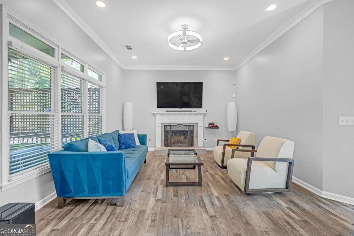 6190 Georgetown Park Drive Norcross - Photo 6