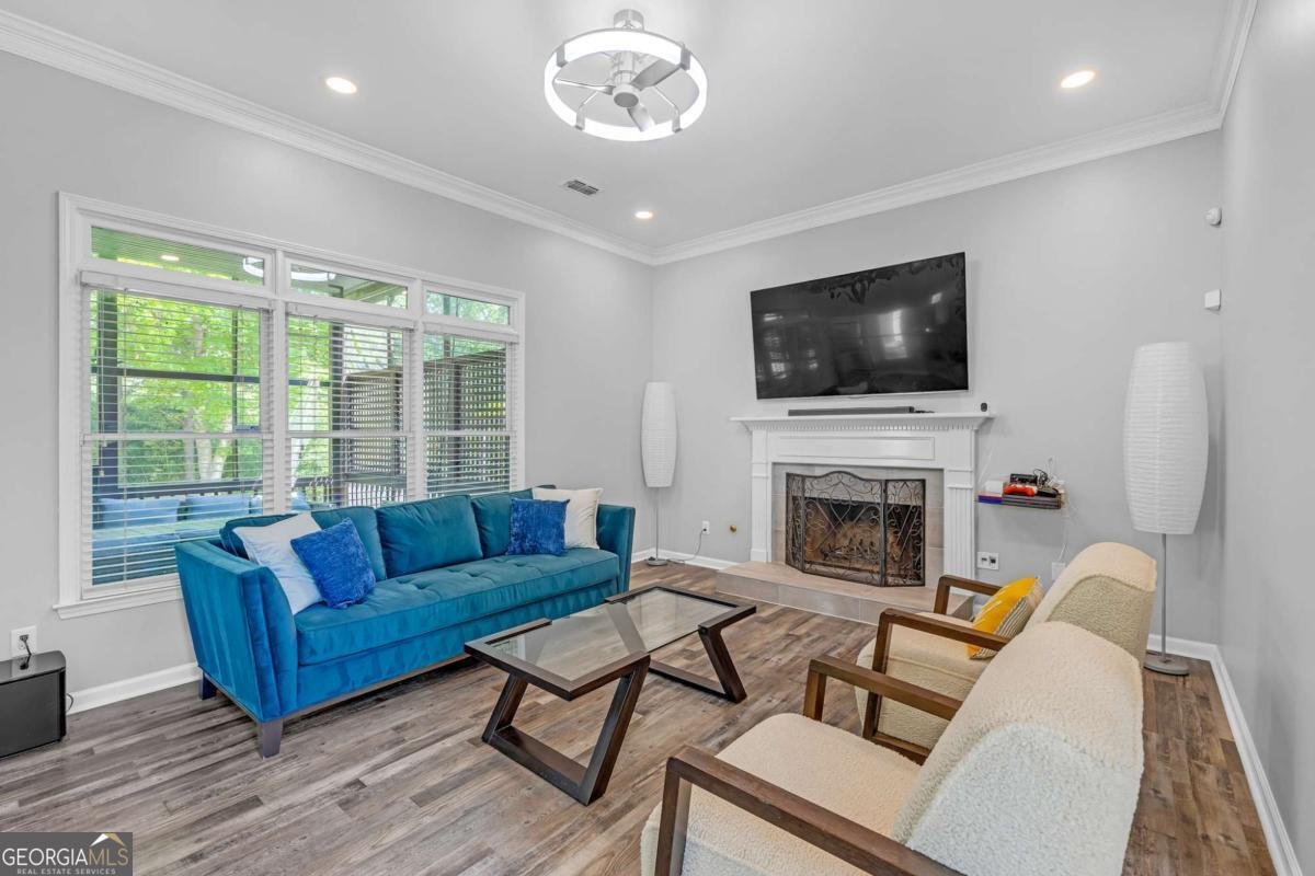6190 Georgetown Park Drive Norcross - Photo 7