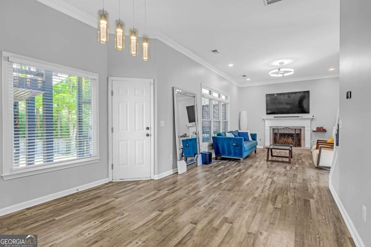 6190 Georgetown Park Drive Norcross - Photo 8