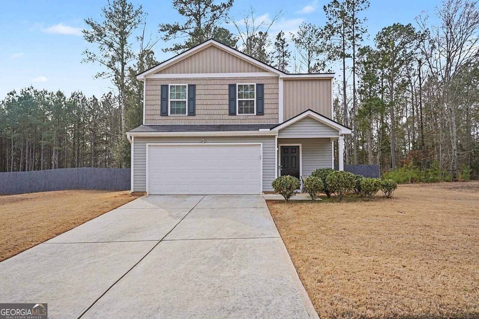345 Arthurs Lane Covington - main photo
