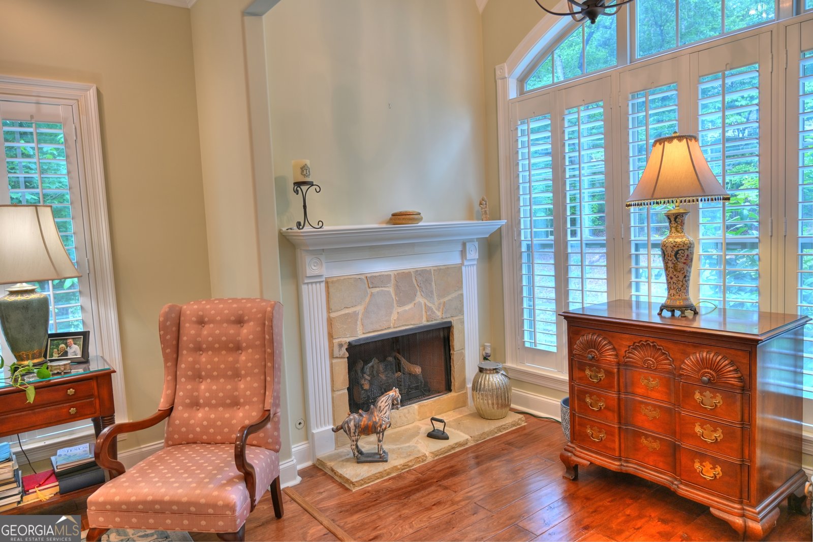 7381 Lullwater Road Columbus - Photo 10
