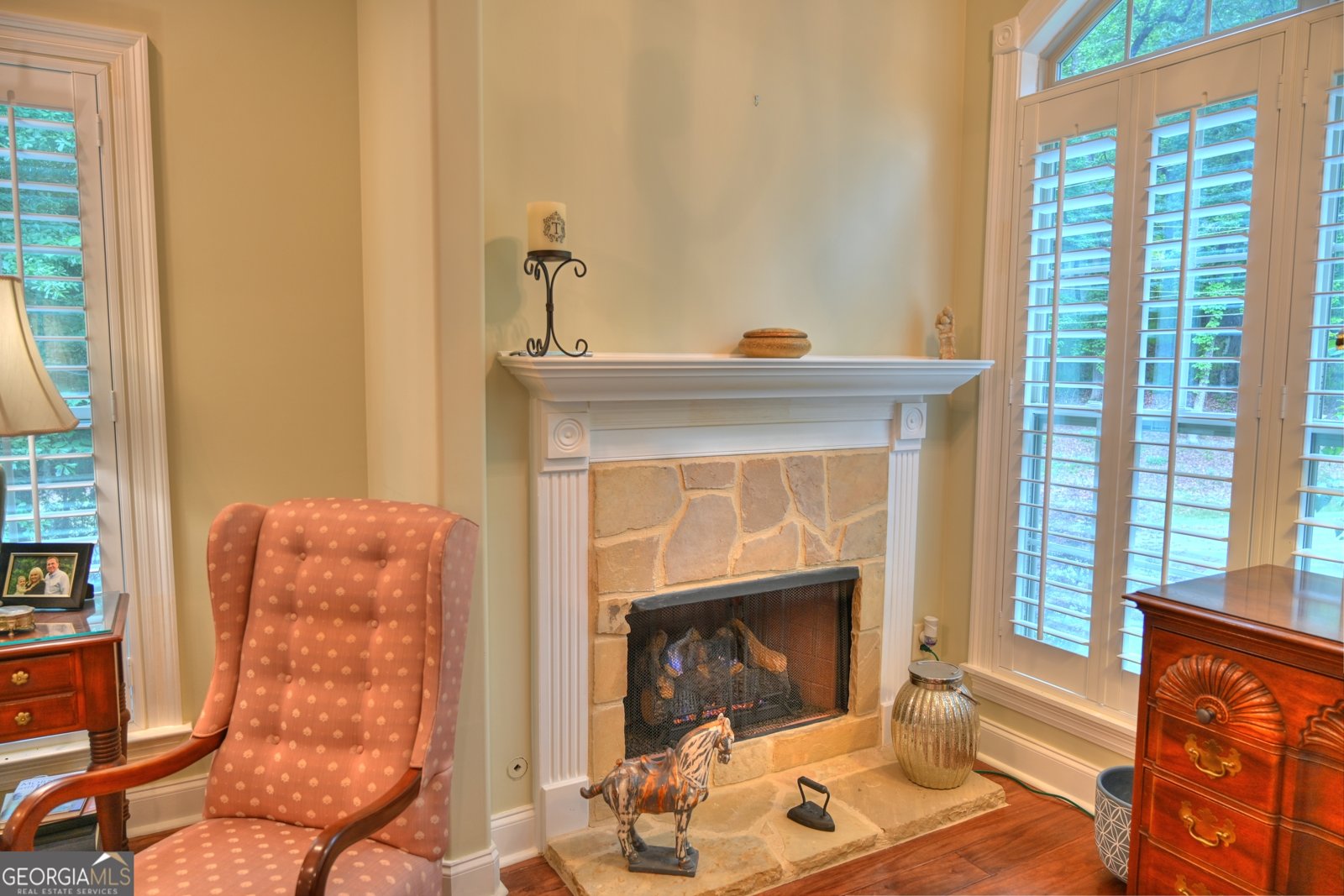 7381 Lullwater Road Columbus - Photo 14