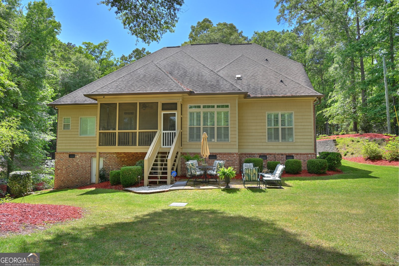 7381 Lullwater Road Columbus - Photo 32