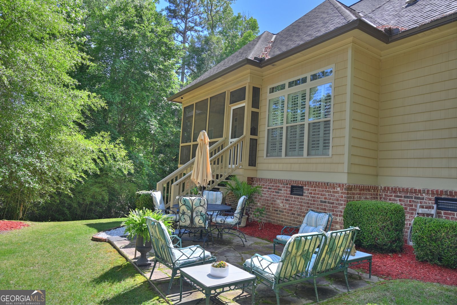 7381 Lullwater Road Columbus - Photo 33