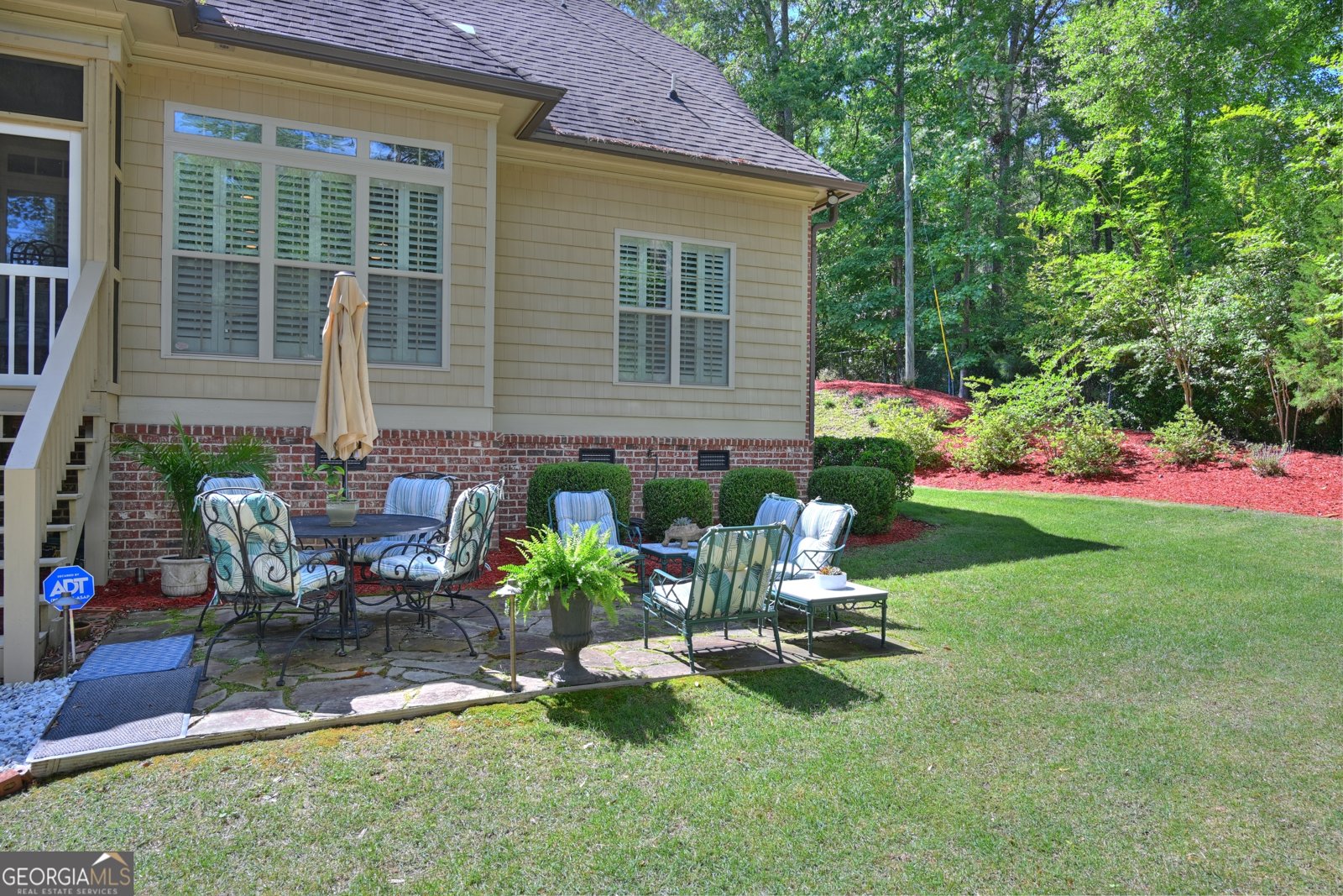 7381 Lullwater Road Columbus - Photo 35