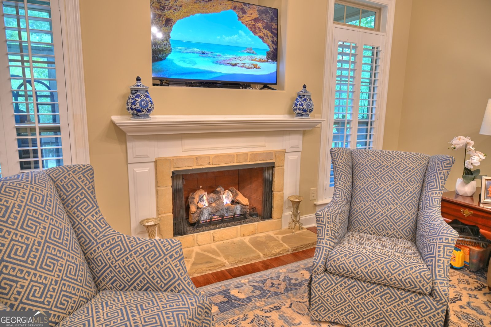 7381 Lullwater Road Columbus - Photo 41
