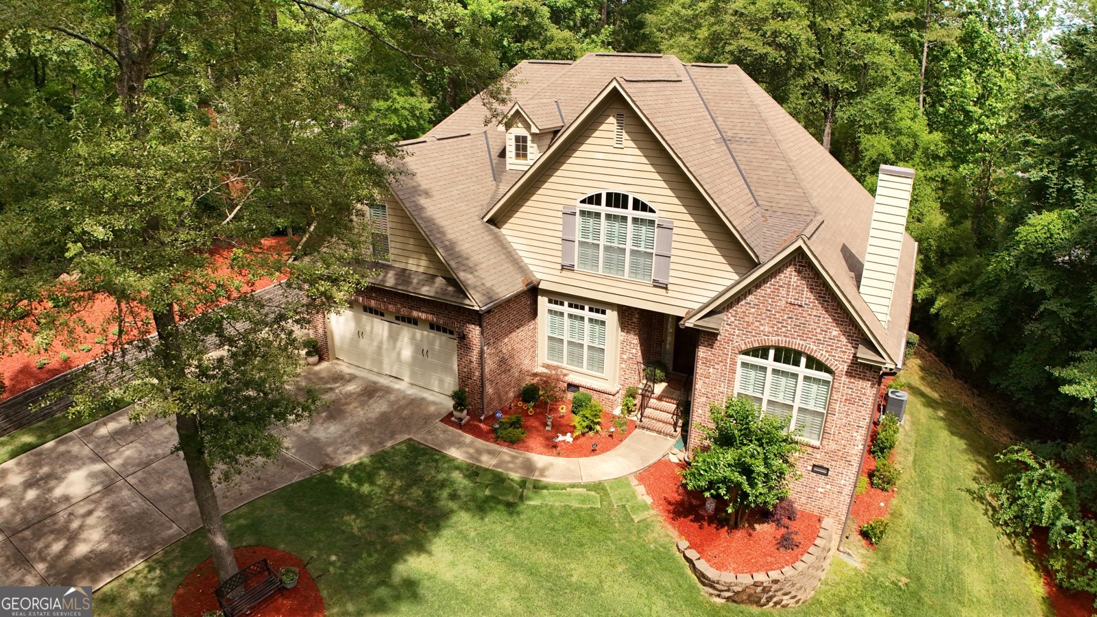 7381 Lullwater Road Columbus - Photo 45