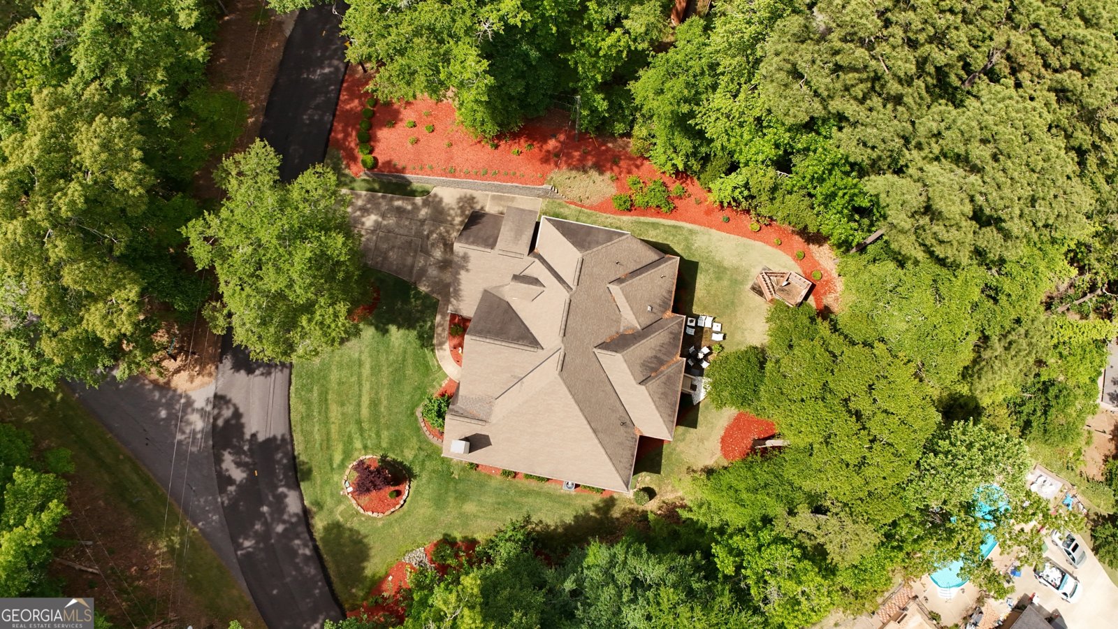 7381 Lullwater Road Columbus - Photo 47