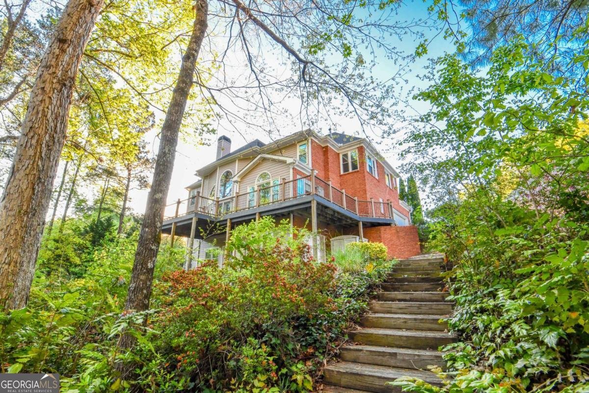 1430 Chadberry Way Lawrenceville - Photo 36