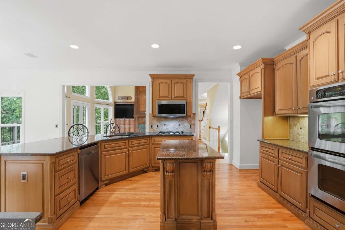 1430 Chadberry Way Lawrenceville - Photo 7