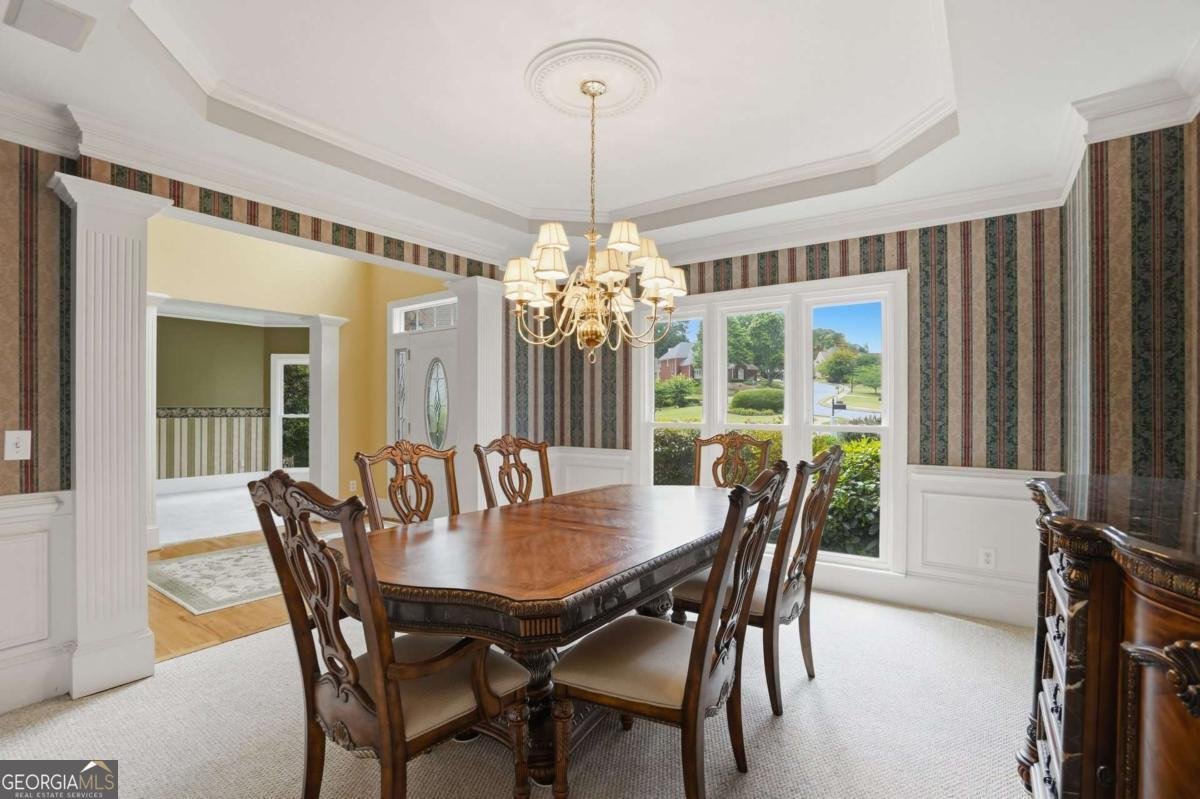 1430 Chadberry Way Lawrenceville - Photo 9