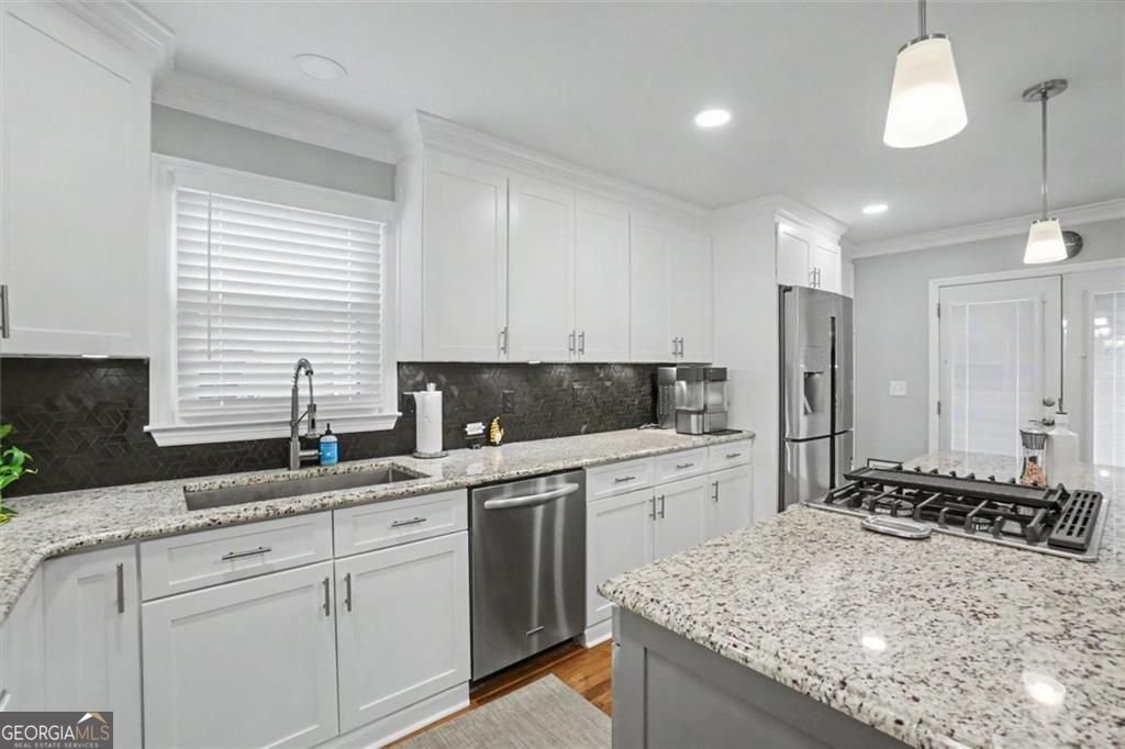 481 Springs End Lane Marietta - Photo 11
