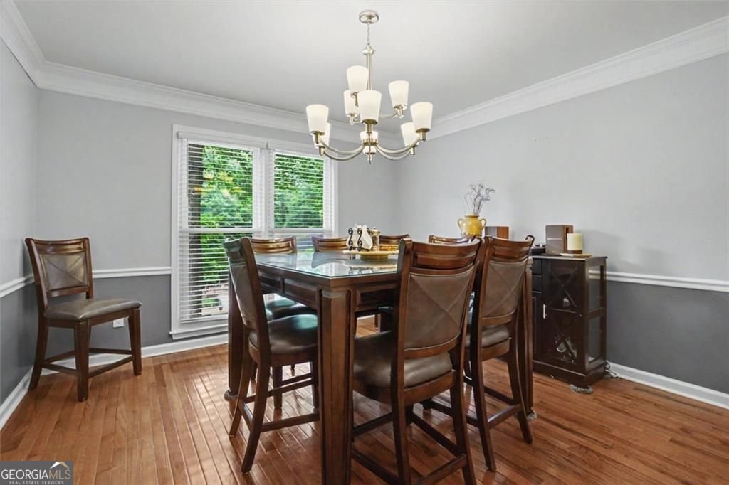 481 Springs End Lane Marietta - Photo 15