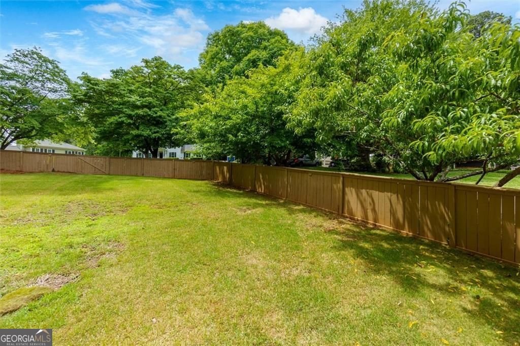 481 Springs End Lane Marietta - Photo 18
