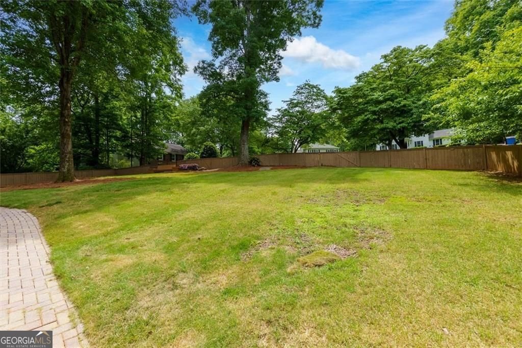 481 Springs End Lane Marietta - Photo 19