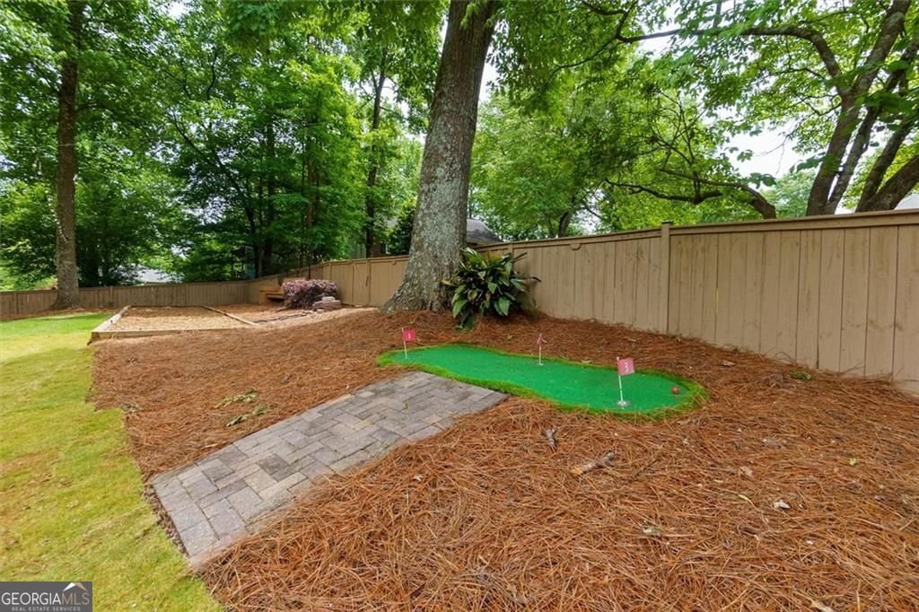 481 Springs End Lane Marietta - Photo 21