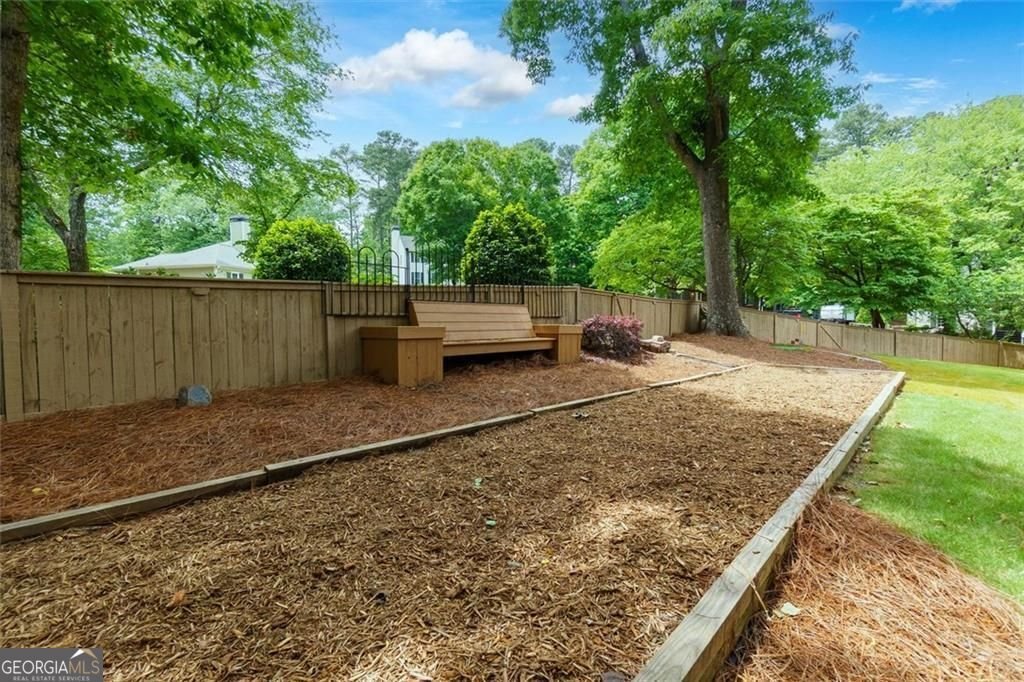 481 Springs End Lane Marietta - Photo 22