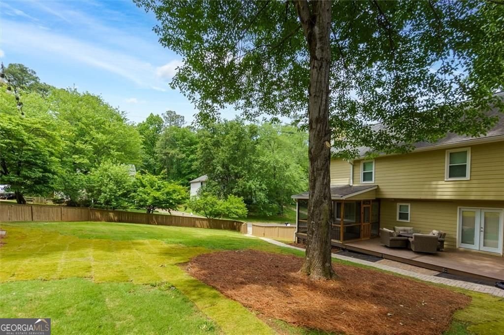 481 Springs End Lane Marietta - Photo 23