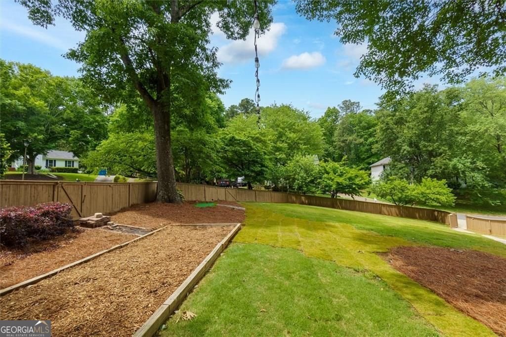 481 Springs End Lane Marietta - Photo 24