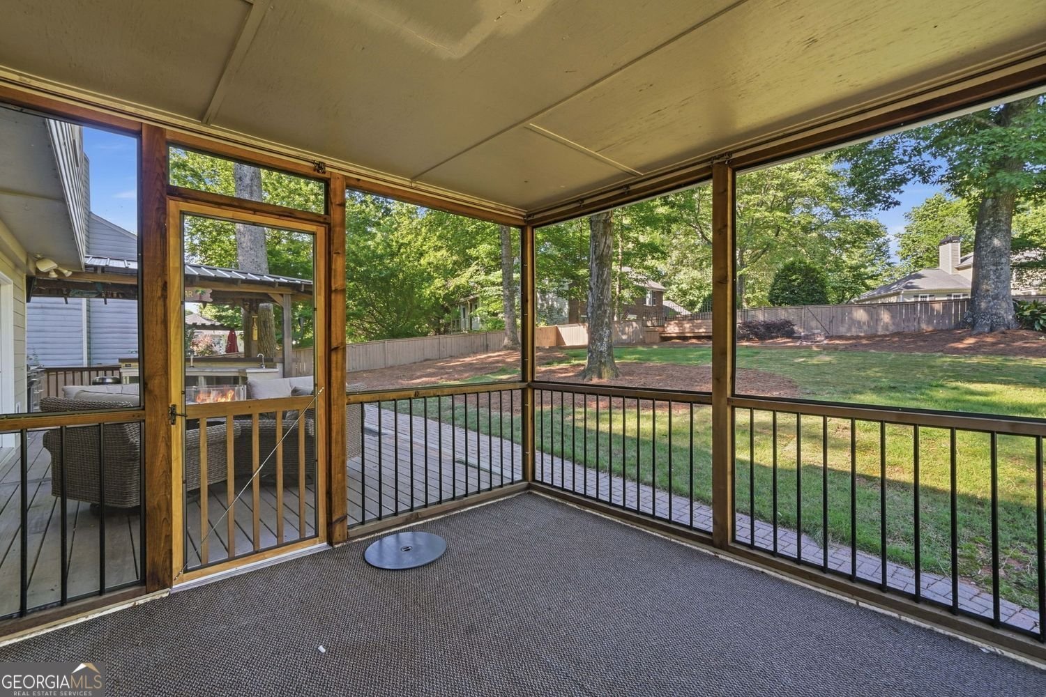 481 Springs End Lane Marietta - Photo 26