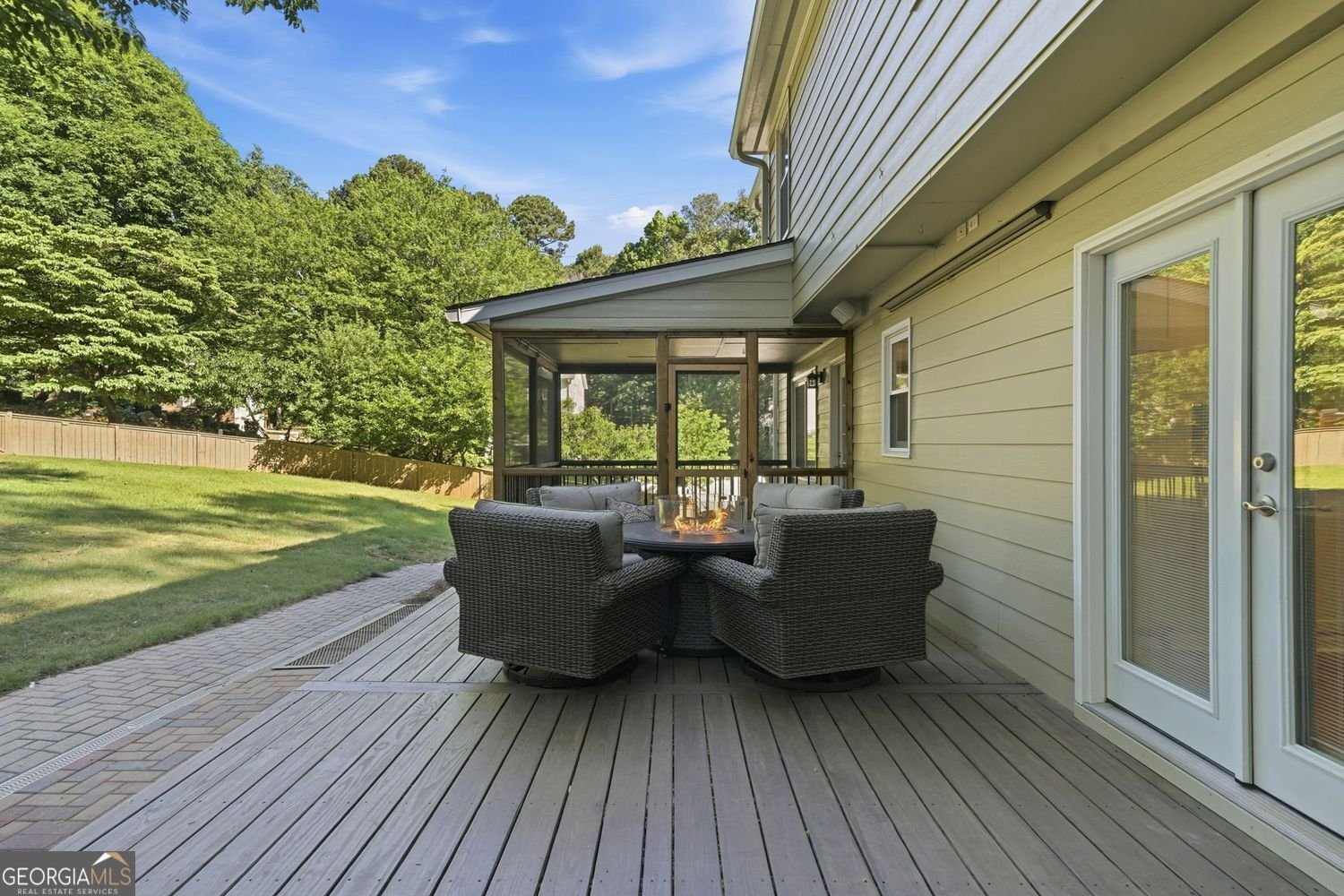 481 Springs End Lane Marietta - Photo 27