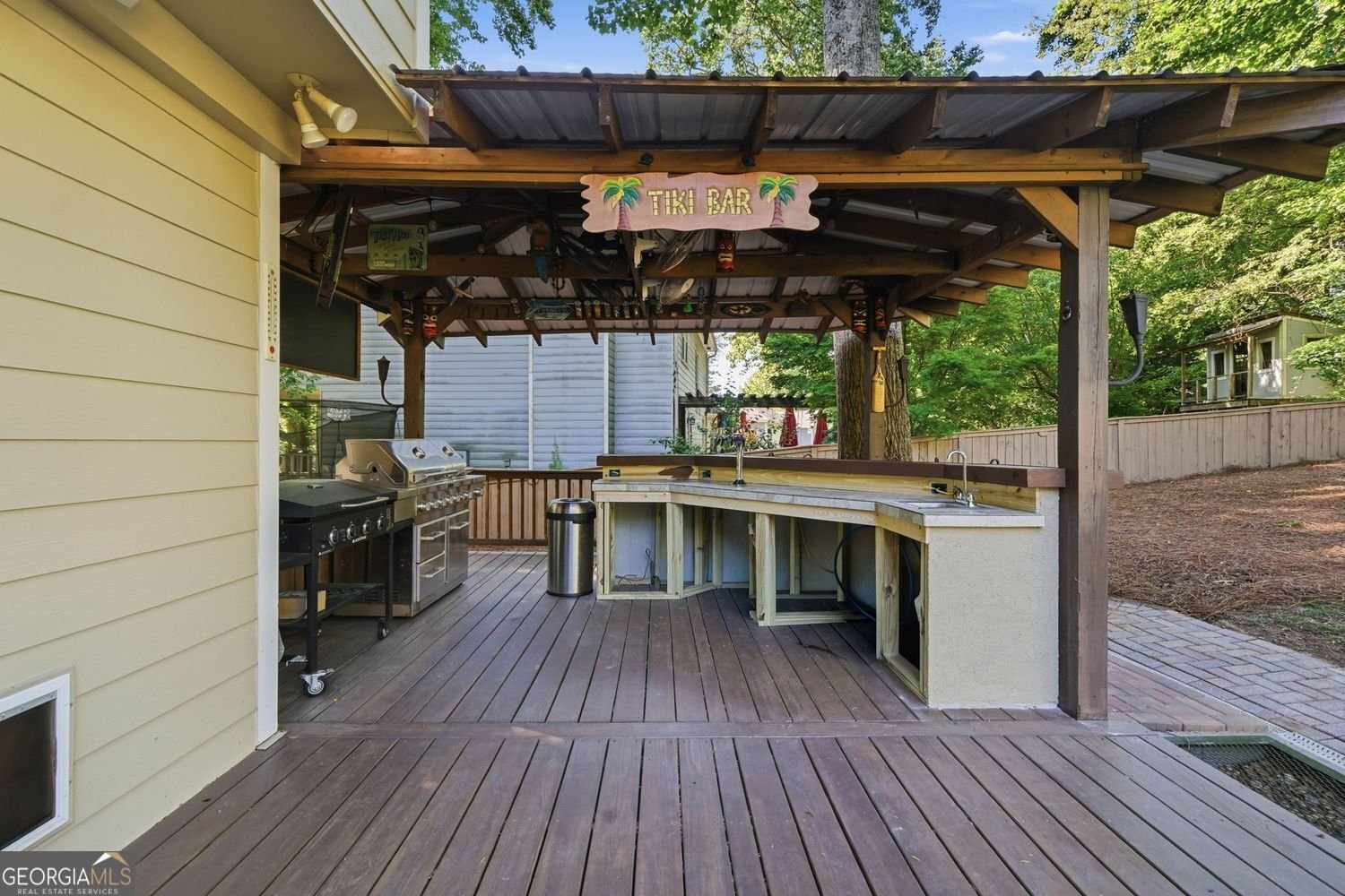 481 Springs End Lane Marietta - Photo 28