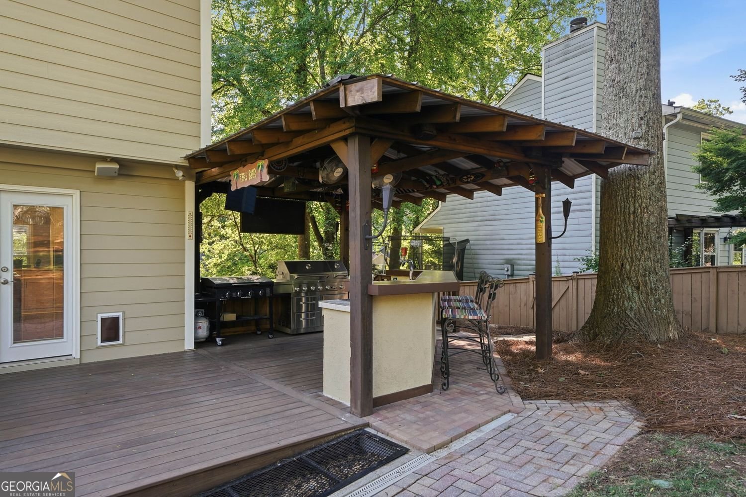 481 Springs End Lane Marietta - Photo 29
