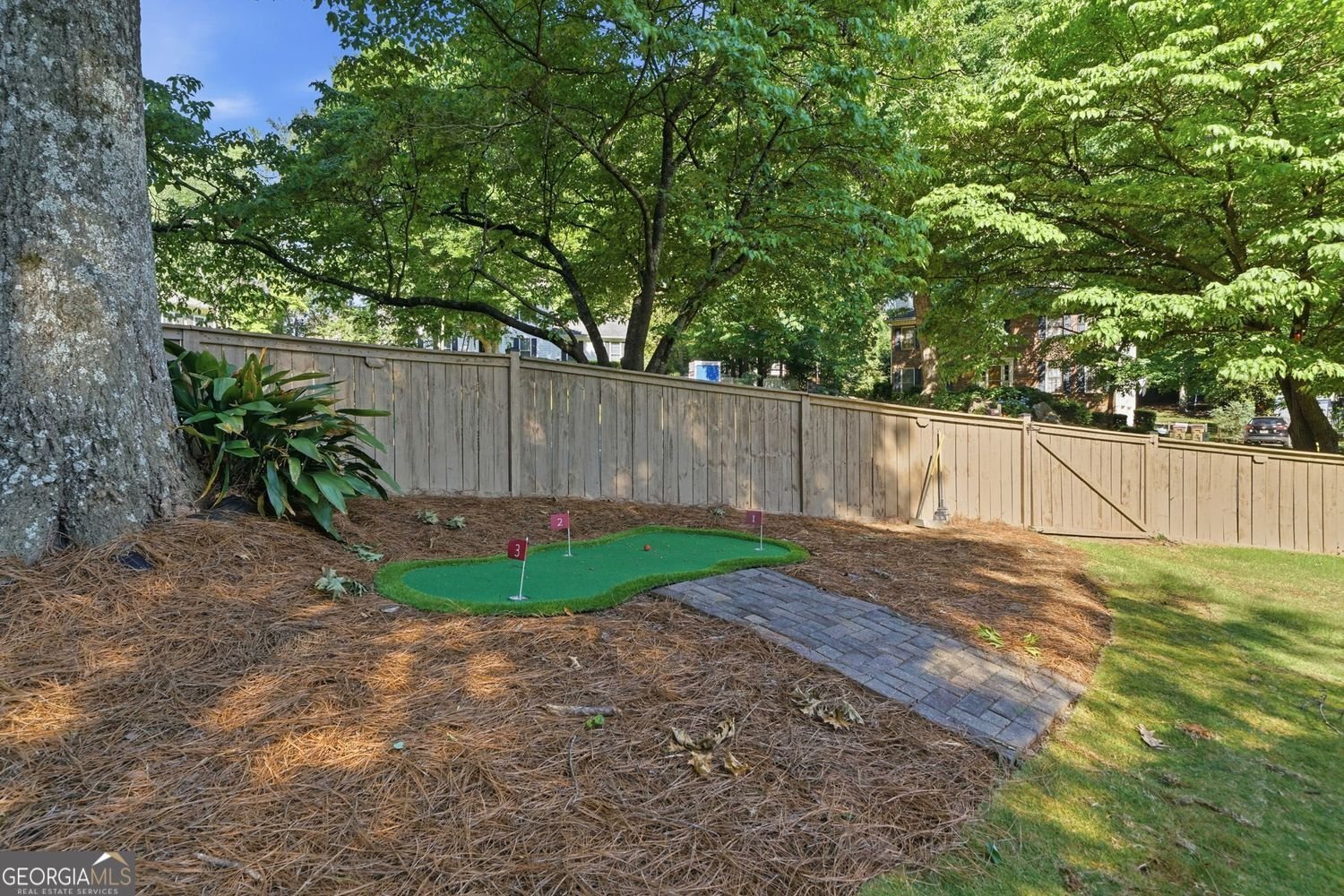 481 Springs End Lane Marietta - Photo 40