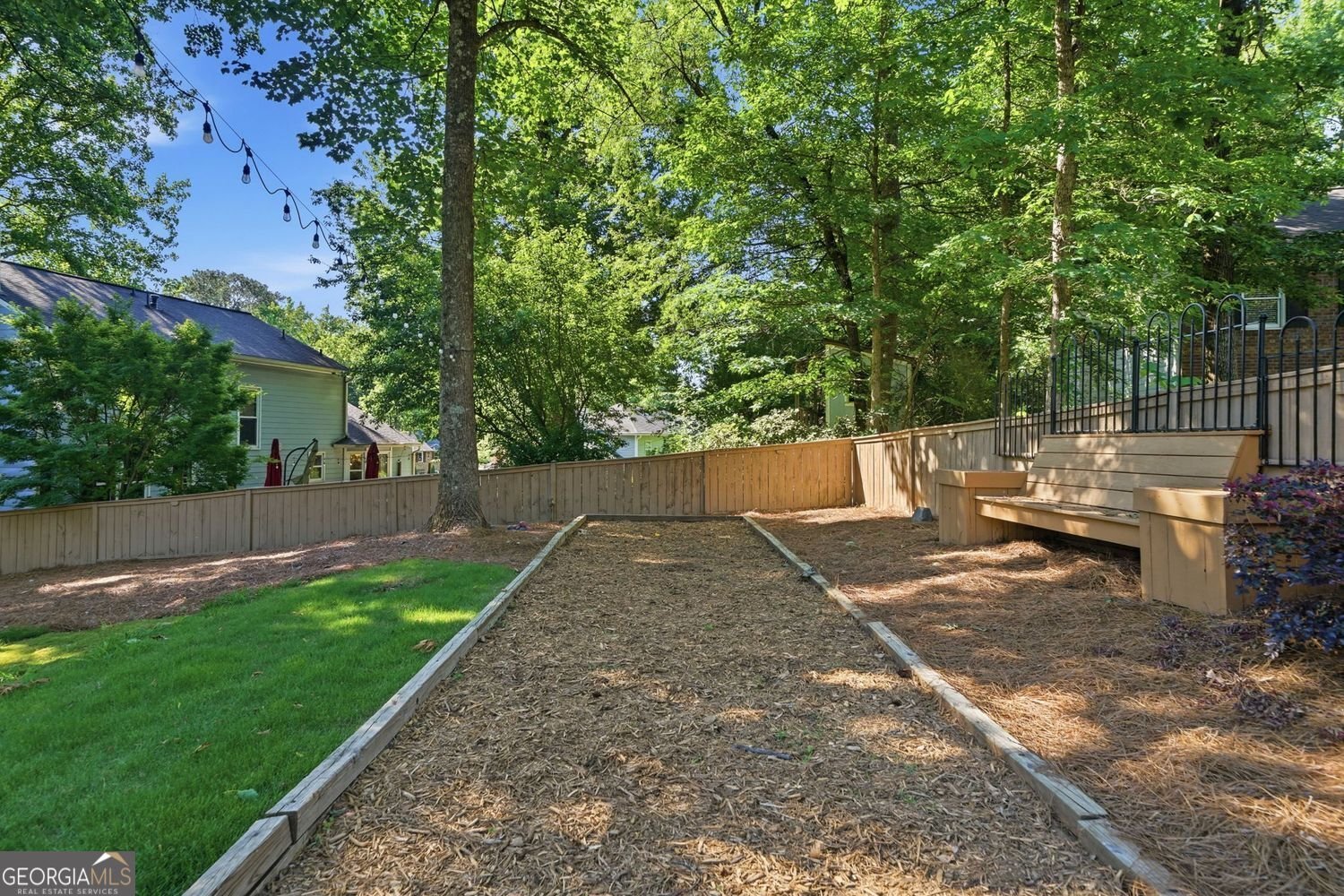 481 Springs End Lane Marietta - Photo 41