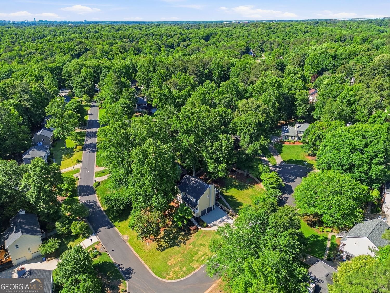 481 Springs End Lane Marietta - Photo 42