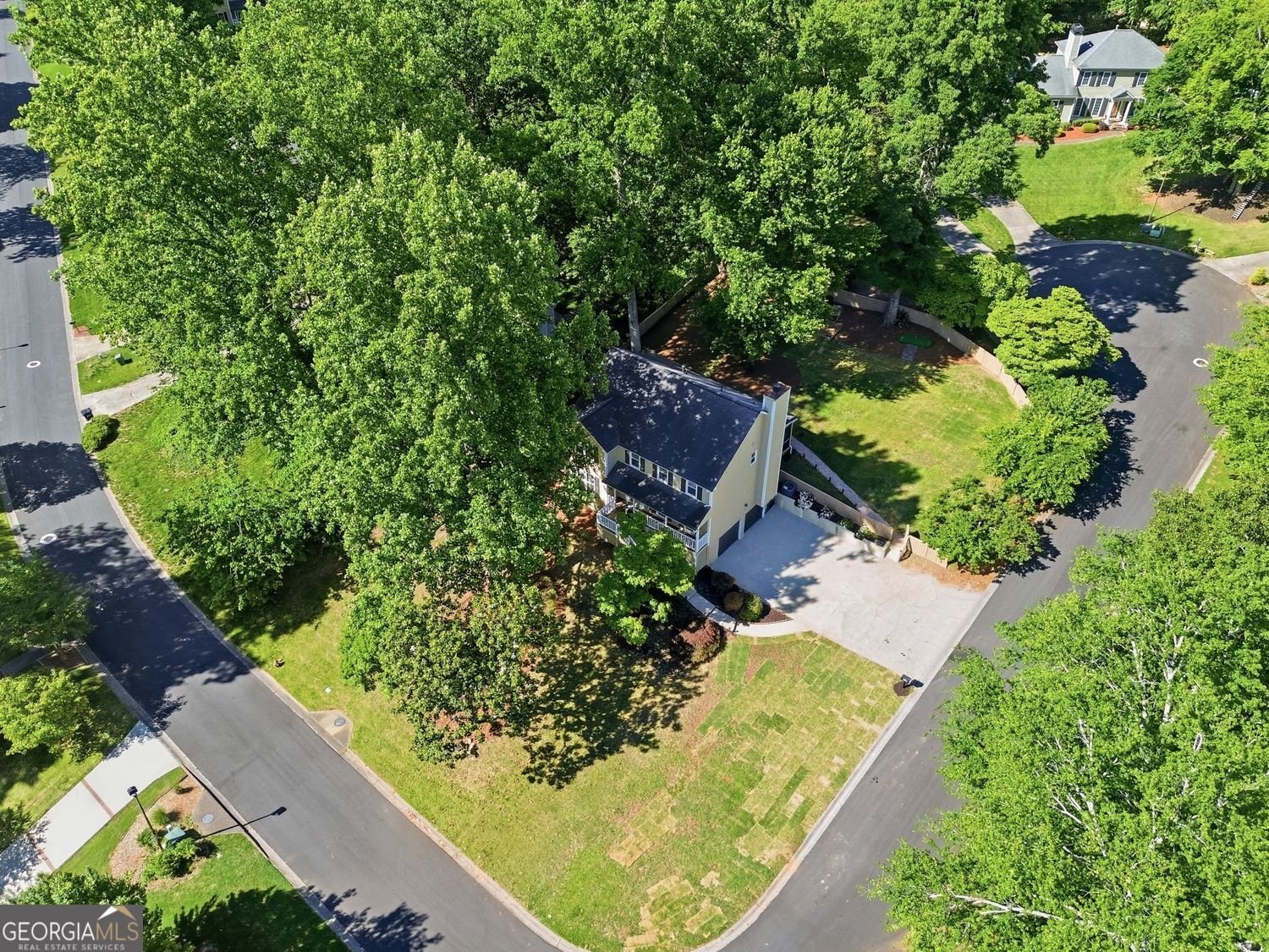 481 Springs End Lane Marietta - Photo 46