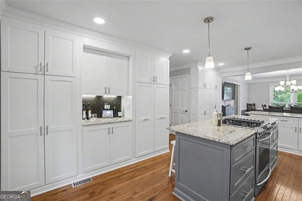 481 Springs End Lane Marietta - Photo 8