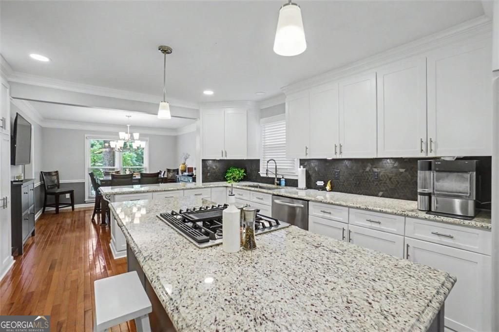 481 Springs End Lane Marietta - Photo 9