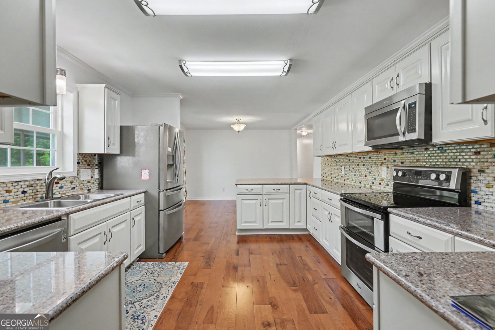 255 Burnt School House Road Hayesville - Photo 12