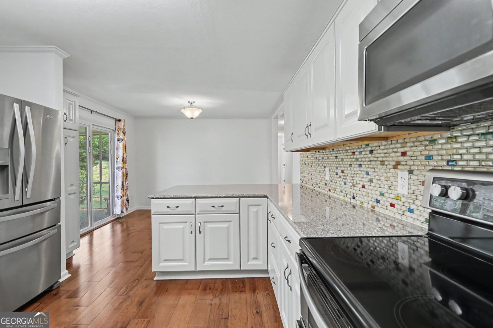 255 Burnt School House Road Hayesville - Photo 15