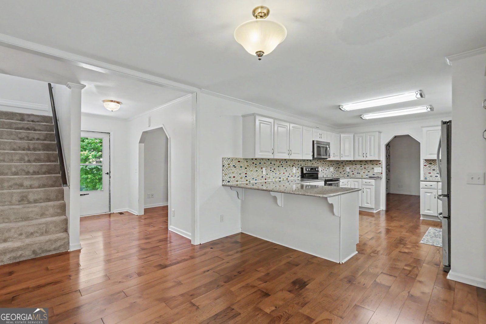 255 Burnt School House Road Hayesville - Photo 19