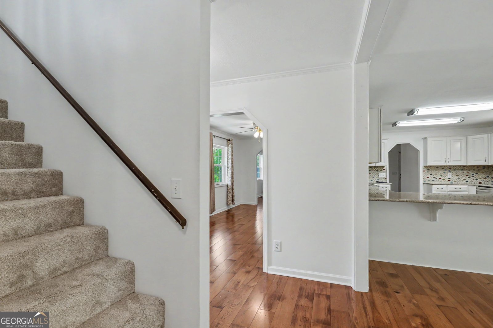 255 Burnt School House Road Hayesville - Photo 26