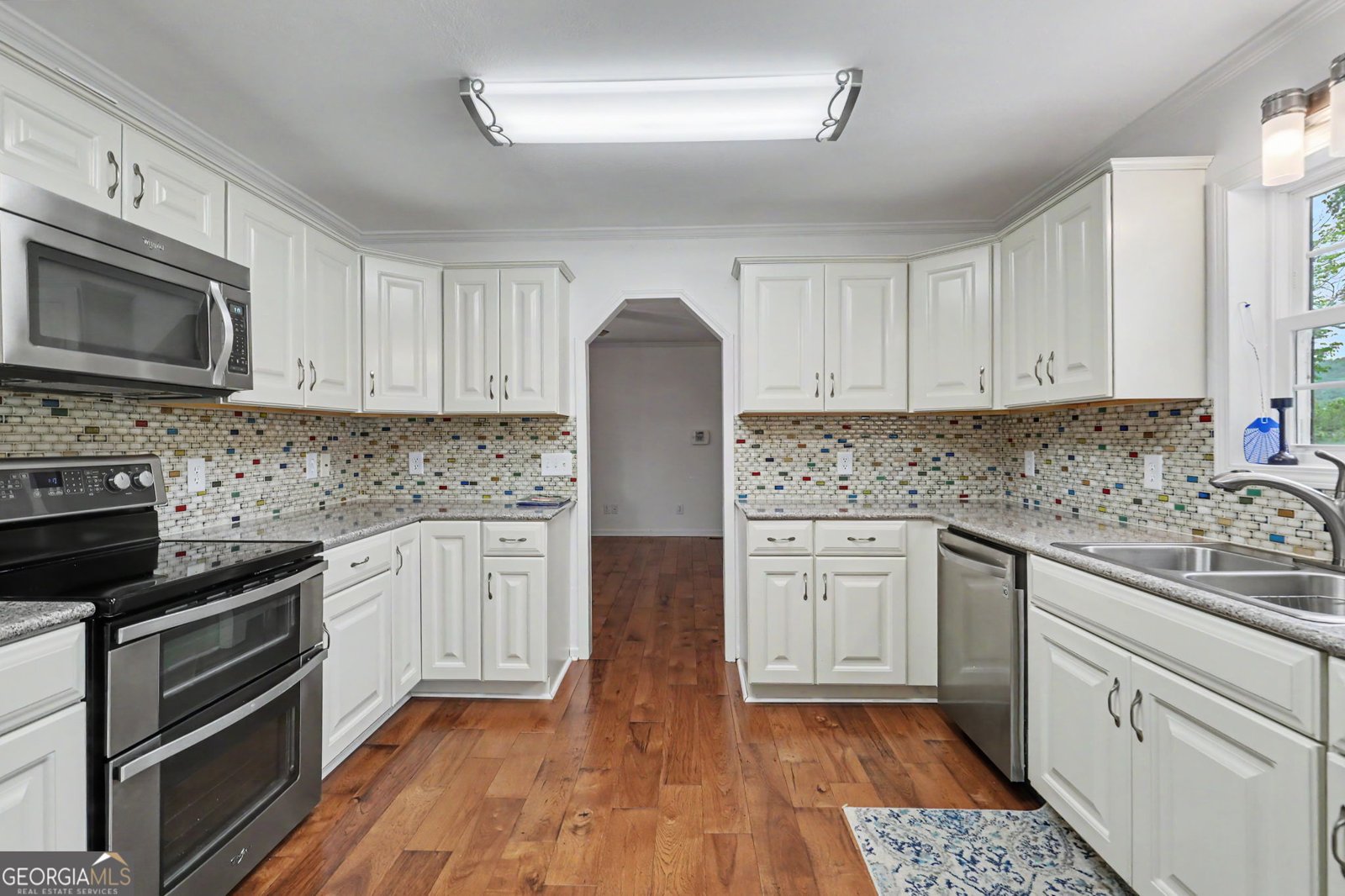 255 Burnt School House Road Hayesville - Photo 38