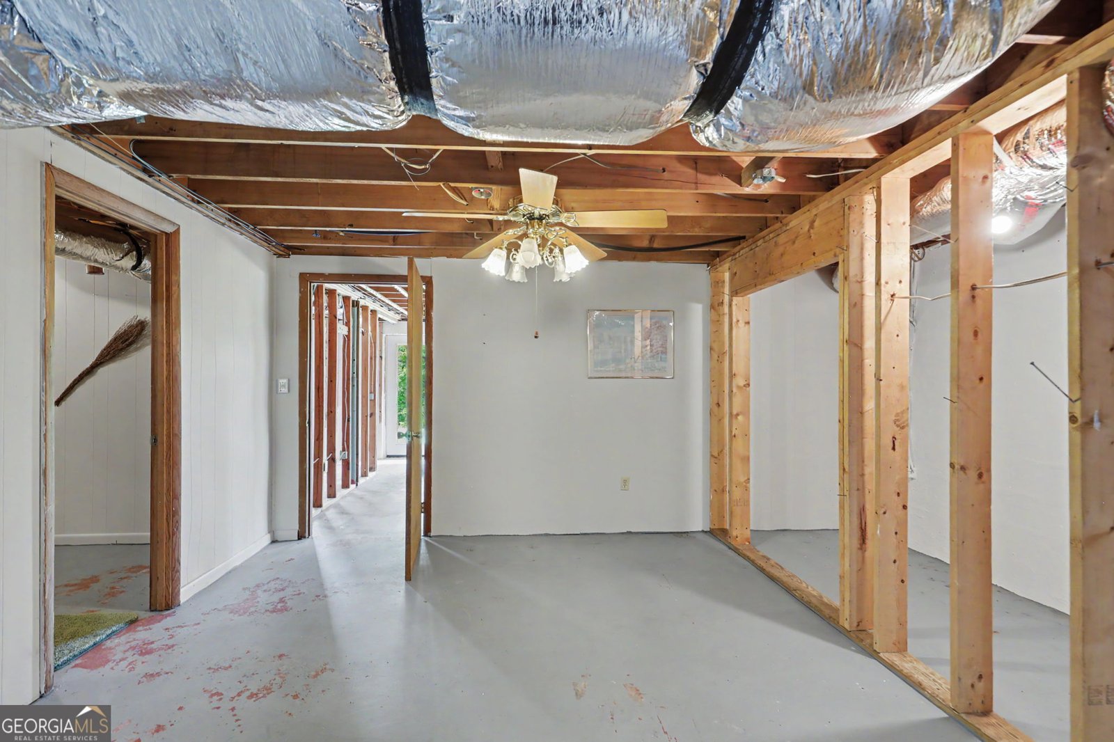 255 Burnt School House Road Hayesville - Photo 42
