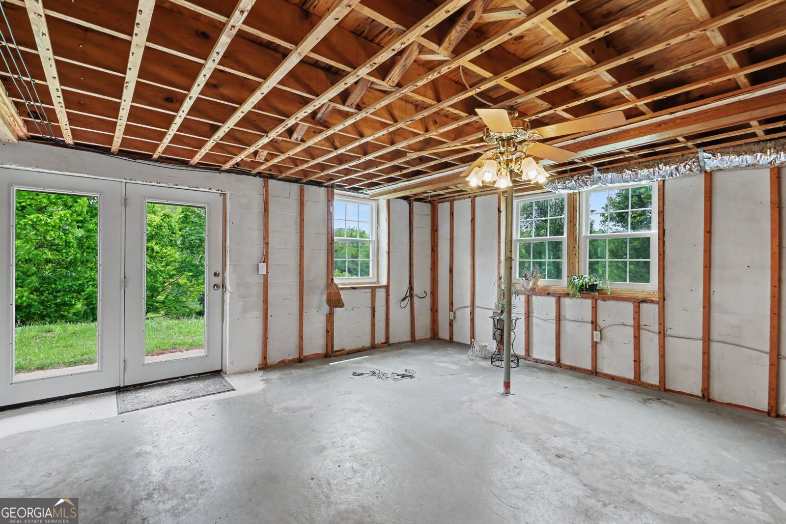 255 Burnt School House Road Hayesville - Photo 44