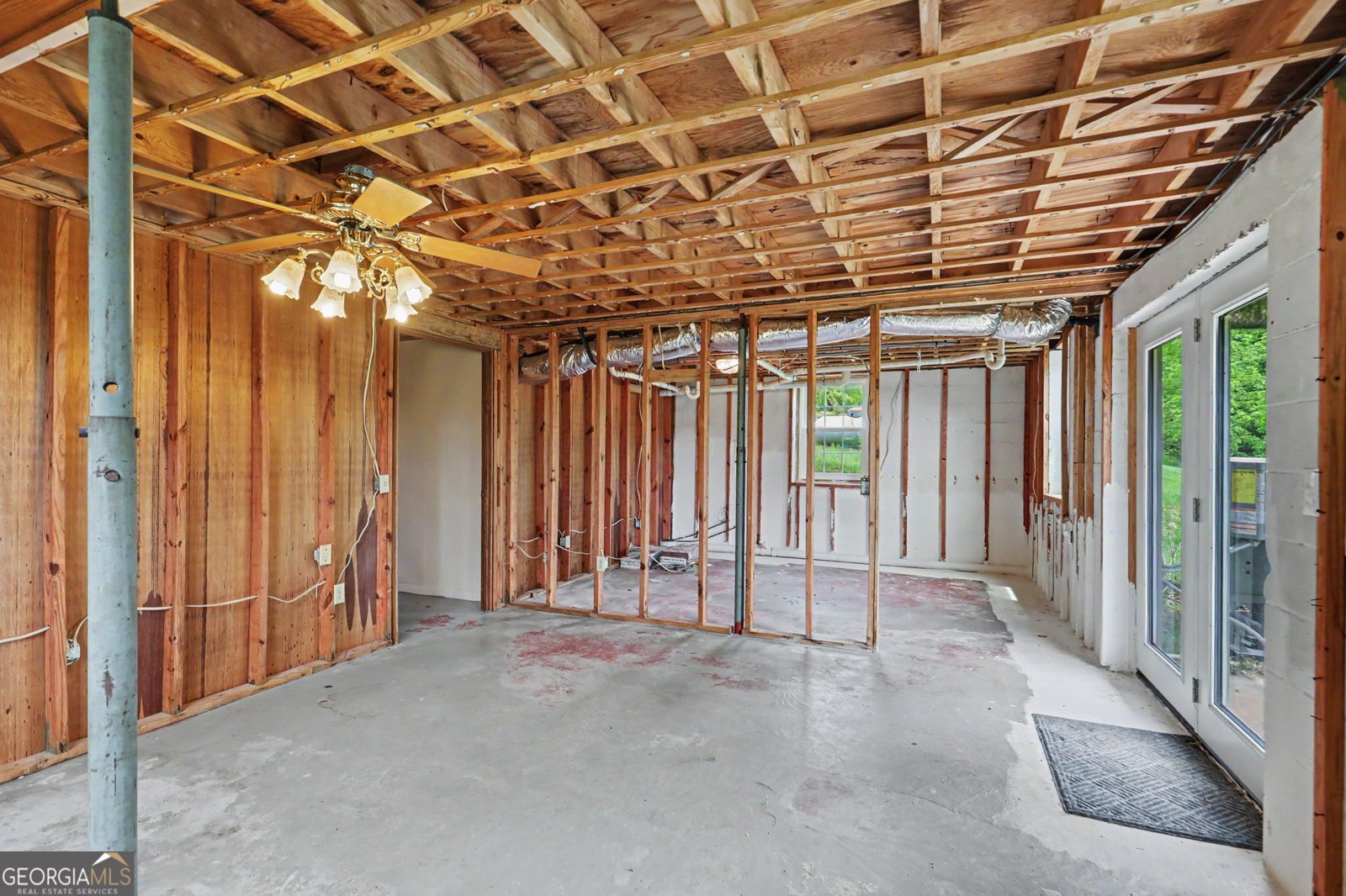 255 Burnt School House Road Hayesville - Photo 45