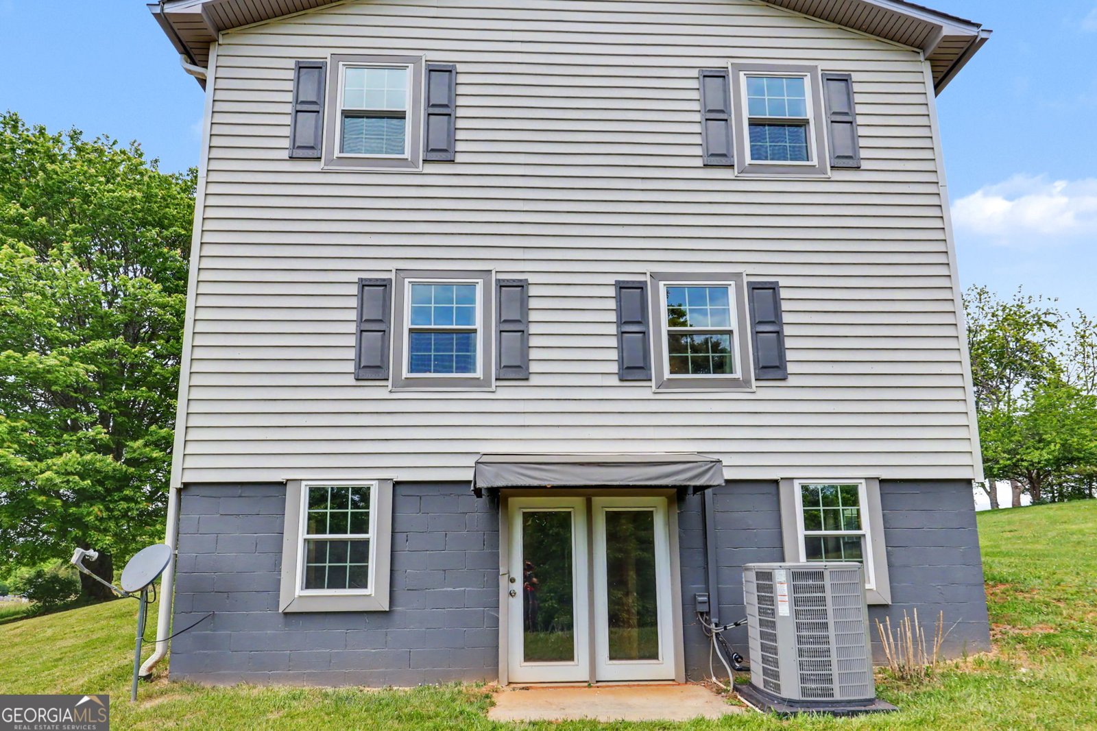 255 Burnt School House Road Hayesville - Photo 46