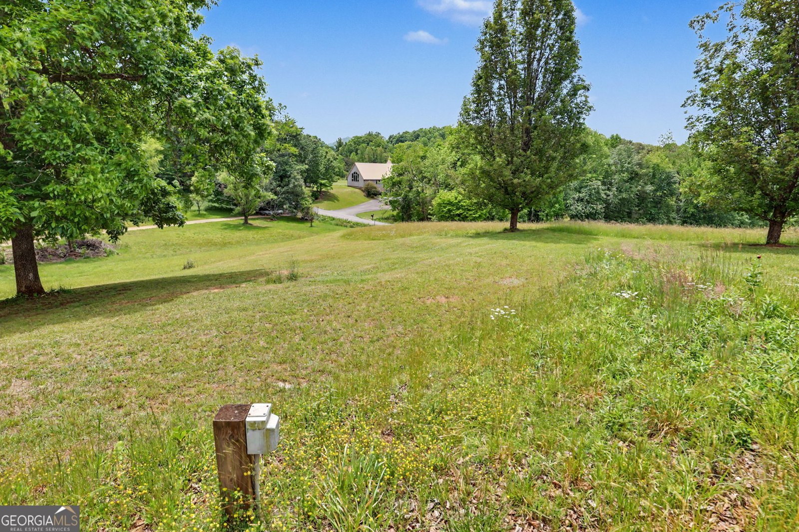 255 Burnt School House Road Hayesville - Photo 47