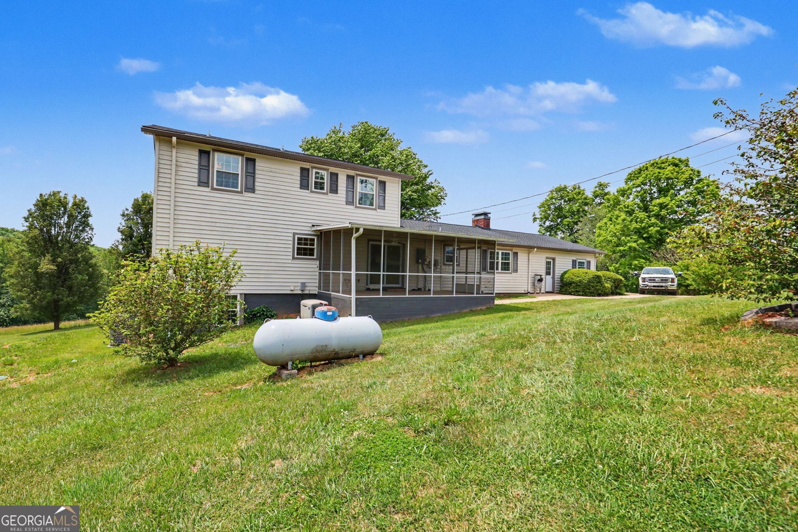 255 Burnt School House Road Hayesville - Photo 48