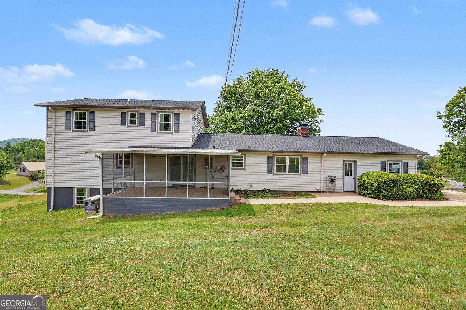 255 Burnt School House Road Hayesville - Photo 49