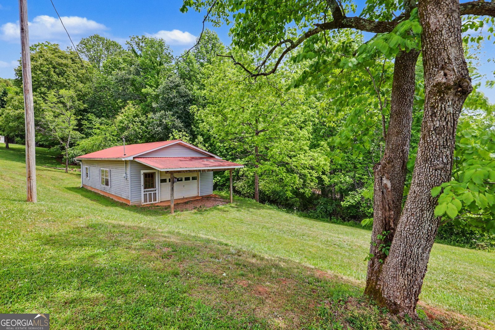 255 Burnt School House Road Hayesville - Photo 51